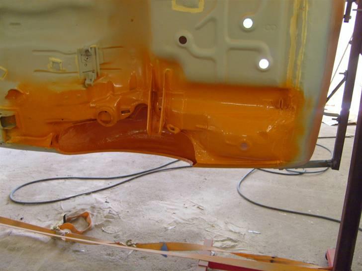 Opel Kadett C billede 6