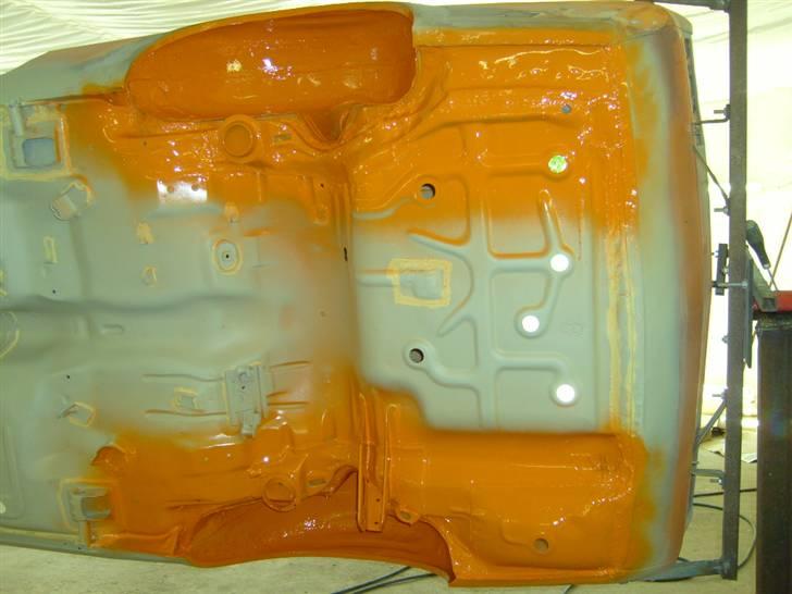 Opel Kadett C billede 9