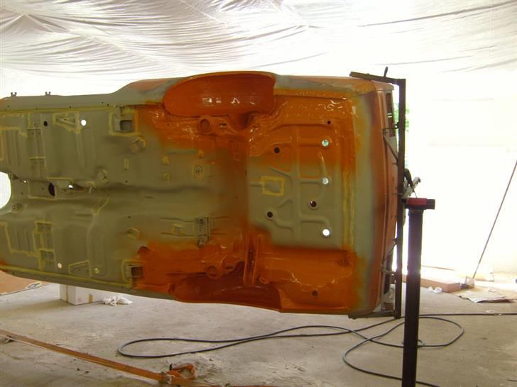 Opel Kadett C billede 8