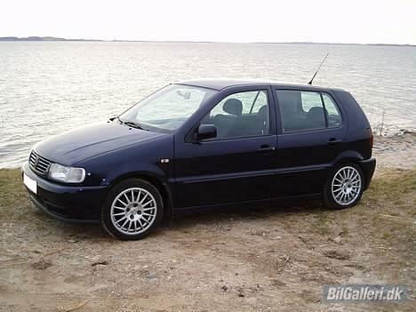 VW Polo 6n billede 1