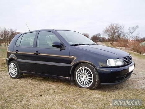 VW Polo 6n billede 3