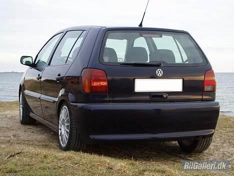 VW Polo 6n billede 4