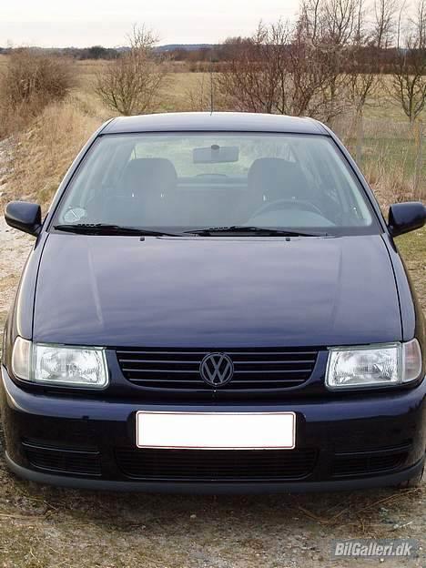 VW Polo 6n billede 5