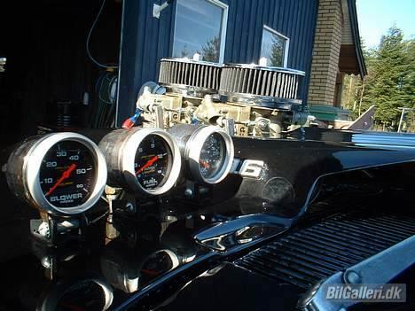 Chevrolet Camaro SSRS billede 5