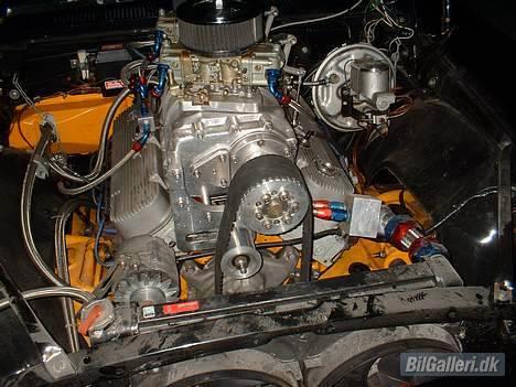 Chevrolet Camaro SSRS billede 7