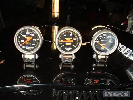 Chevrolet Camaro SSRS billede 8