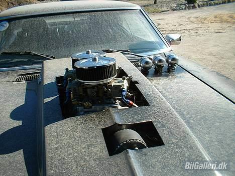 Chevrolet Camaro SSRS billede 10