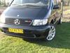 Mercedes Benz vito 