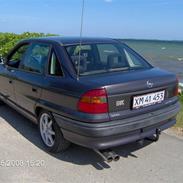 Opel Astra F 1,6 (Solgt)