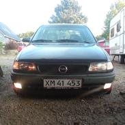 Opel Astra F 1,6 (Solgt)