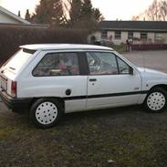 Opel Corsa (Død)