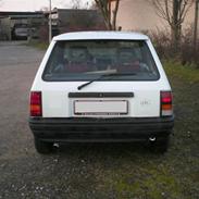 Opel Corsa (Død)