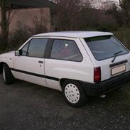Opel Corsa (Død)