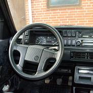 VW Golf II GTD * tidliger bil*
