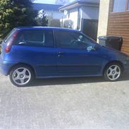 Fiat punto gt