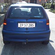 Fiat punto gt