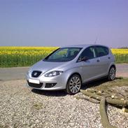 Seat ###Altea###