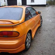 Nissan 100 NX SONNYBOY