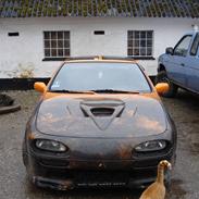 Nissan 100 NX SONNYBOY