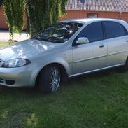 Daewoo lacetti