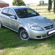 Daewoo lacetti