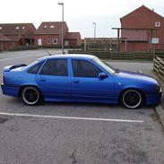 Opel vectra 2000 (solgt)