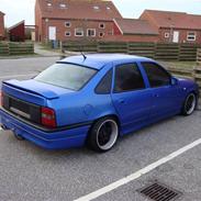 Opel vectra 2000 (solgt)