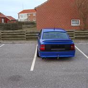 Opel vectra 2000 (solgt)