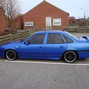 Opel vectra 2000 (solgt)