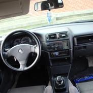 Opel vectra 2000 (solgt)