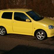 Suzuki ignis sport