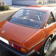 Opel Manta b