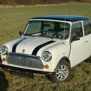 Austin-Morris Mascot 1000 ccm  Solgt