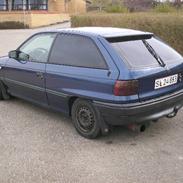 Opel Astra (solgt)