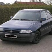 Opel Astra (solgt)