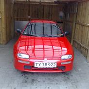 Mazda 323 F SOLGT SOLGT