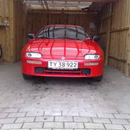Mazda 323 F SOLGT SOLGT
