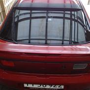 Mazda 323 F SOLGT SOLGT
