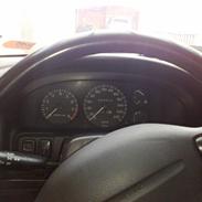 Mazda 323 F SOLGT SOLGT