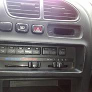 Mazda 323 F SOLGT SOLGT