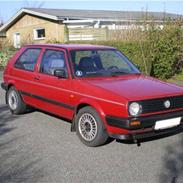 VW Golf 2