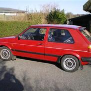 VW Golf 2
