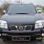 Nissan X-Trail  SOLGT