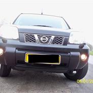 Nissan X-Trail  SOLGT