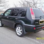 Nissan X-Trail  SOLGT