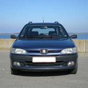 Peugeot 306 st.car