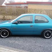 Opel Corsa SOLGT