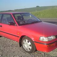 Toyota Corolla  SOLGT