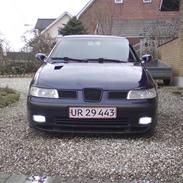 Seat ibiza stella