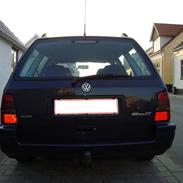 VW Golf 3